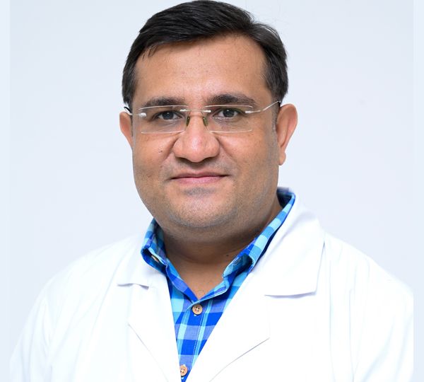 Dr. Amit Bhutan