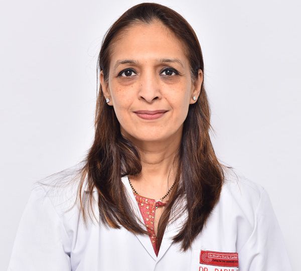 Dr. Parul