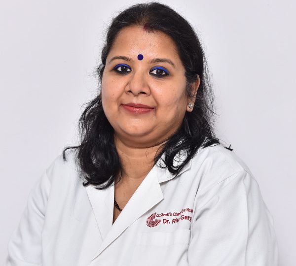Dr. Ritu
