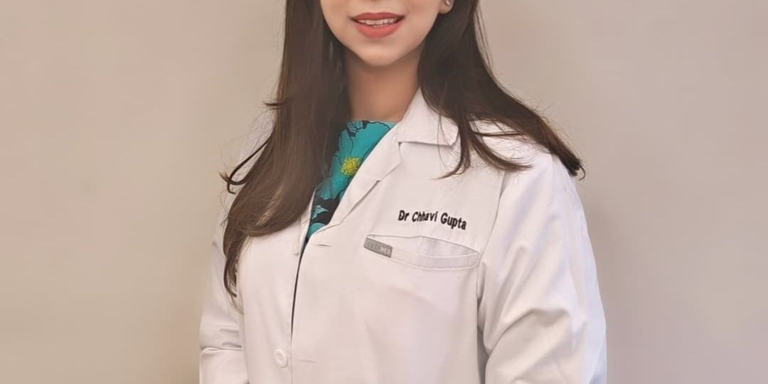 Dr. Chhavi Gupta