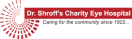 Dr. Shroff's Charity Eye Hospital
