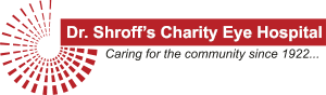 Dr. Shroff's Charity Eye Hospital