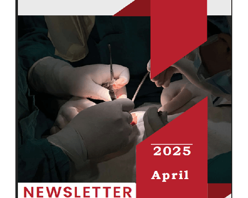 April -2025