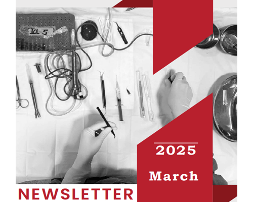 March-2025